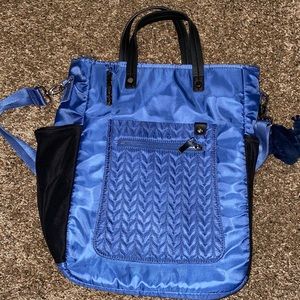 Sherpani Convertible Bag